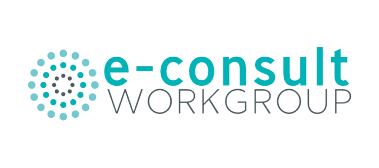 e-consult workgroup logo