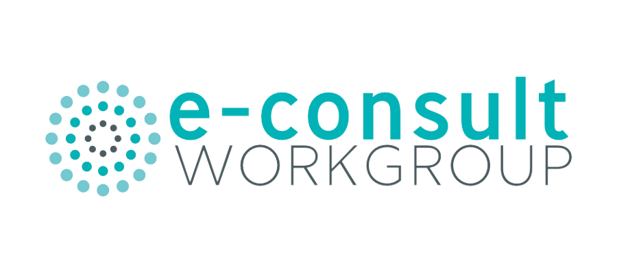 e-consult workgroup logo